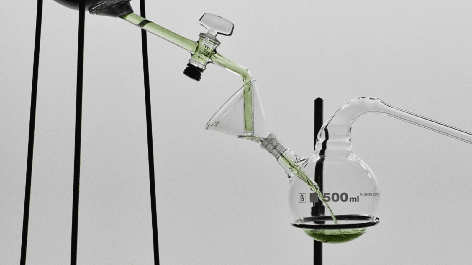 <p>It takes no less than twelve steps to reach a harmonious dialogue between the character of the plant and the signature of Circadian. Our engineering allows time to reveal what speed conceals — precisely designed for the tender Gyokuro leaves to showcase a flawless equilibrium — generous aroma, silky umami, and a compelling aftertaste.</p>