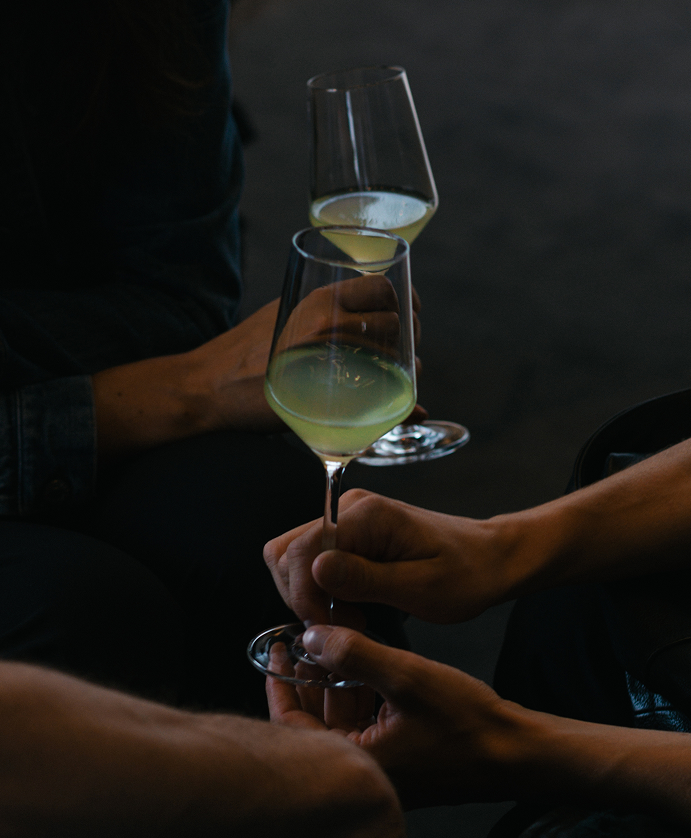 Schedule Your Tasting